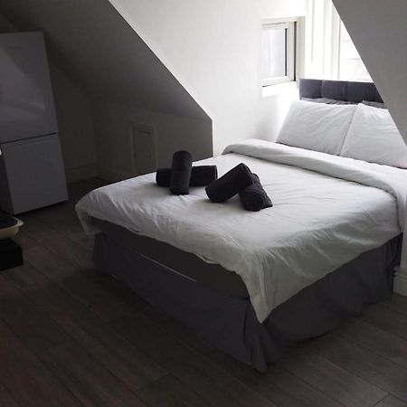 Studio Style Room, Near Tooting Broadway Station Londyn Zewnętrze zdjęcie